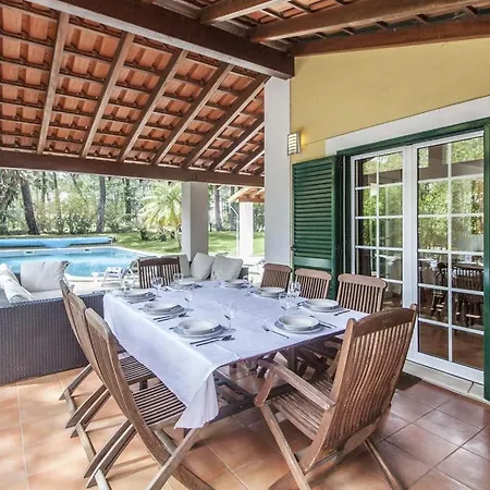 Villa Magnolia Luxo - Lovely Private 3 Bedroom - Private Swimming Pool - Large Garden - Pool T