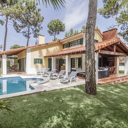 Magnolia Luxo - Lovely Private 3 Bedroom - Private Swimming Pool - Large Garden - Pool T * Lisbon