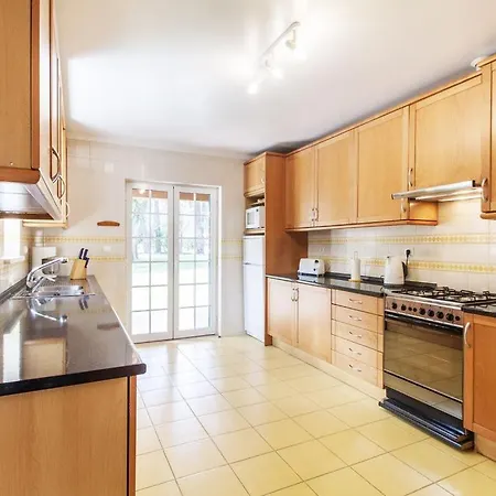 Magnolia Luxo - Lovely Private 3 Bedroom - Private Swimming Pool - Large Garden - Pool T Βίλα Lisboa