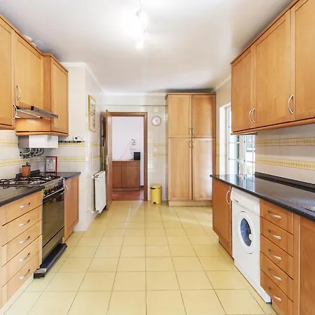 Villa Magnolia Luxo - Lovely Private 3 Bedroom - Private Swimming Pool - Large Garden - Pool T