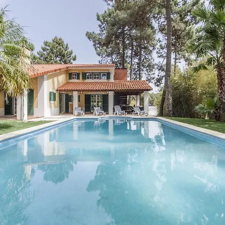 Magnolia Luxo - Lovely Private 3 Bedroom - Private Swimming Pool - Large Garden - Pool T
