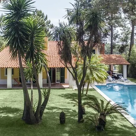 Magnolia Luxo - Lovely Private 3 Bedroom - Private Swimming Pool - Large Garden - Pool T Lisboa